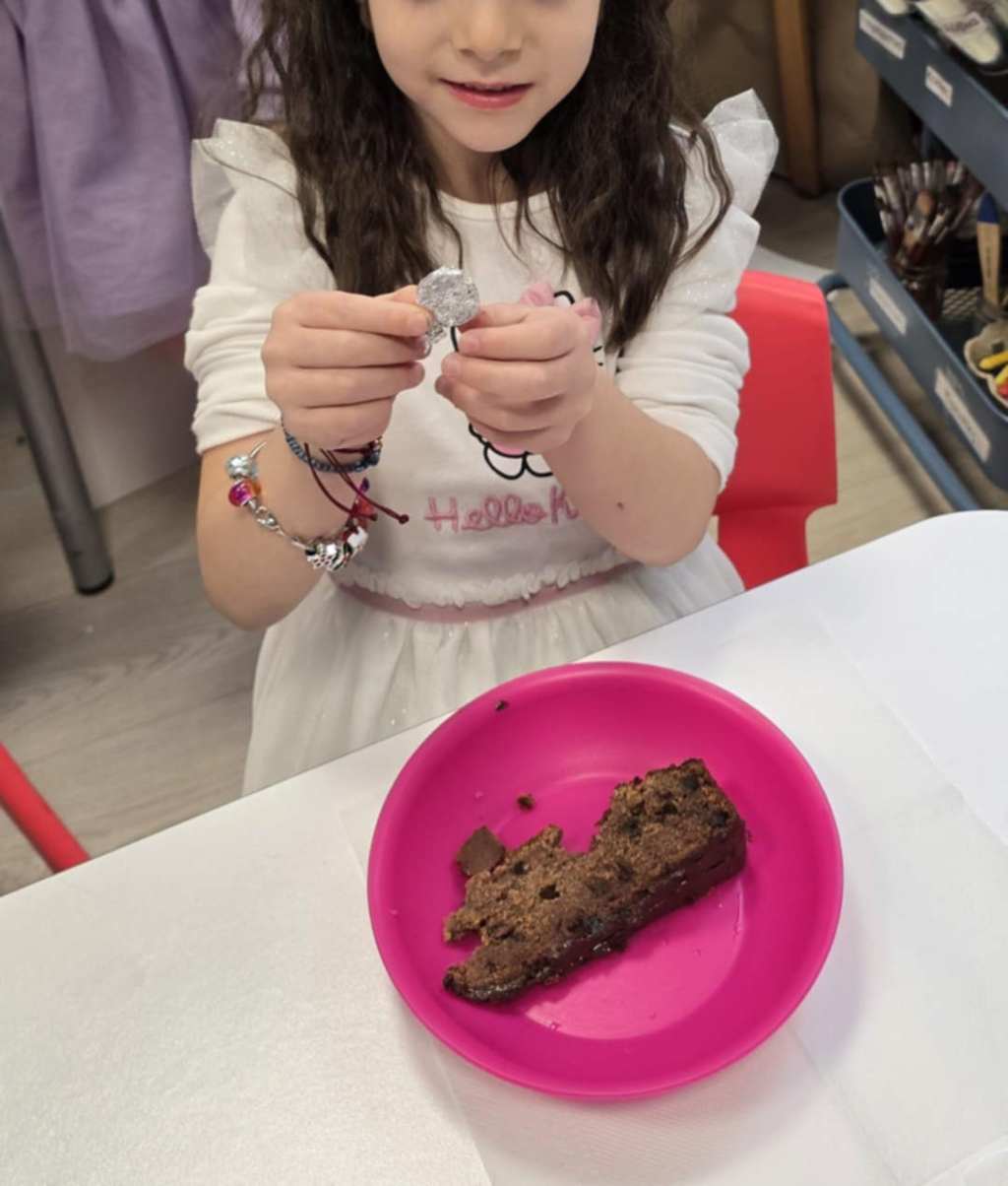 Πώς τα παιδιά κερδίζουν&nbsp;χάνοντας